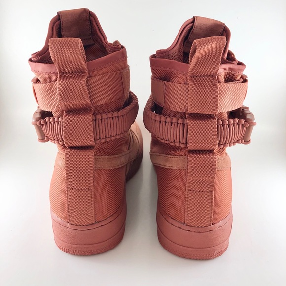 Nike Air Force 1 - SF AF1 - Picture 2 of 8